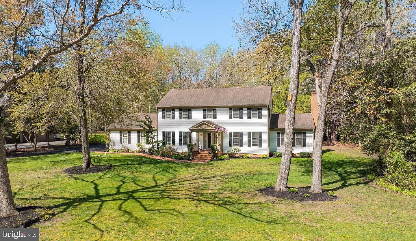 5490 Royal Mile Blvd Salisbury, MD 21801  | Single Family