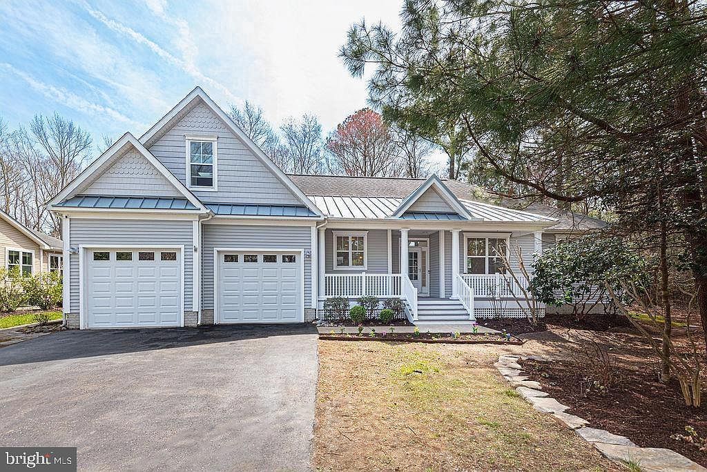 37491 Leisure Dr Selbyville, DE 19975  | Single Family