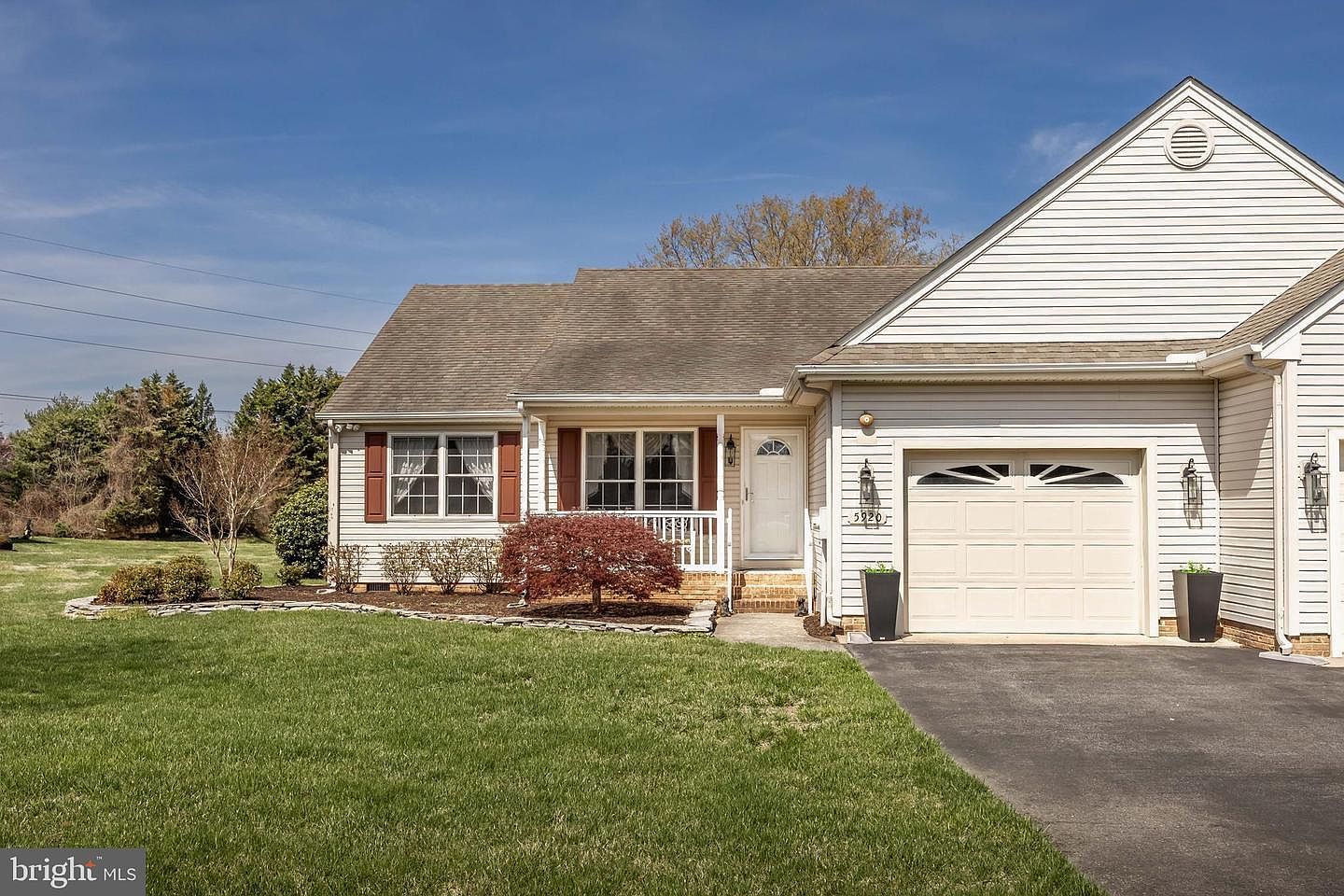 5920 Tappan Ln Salisbury, MD 21801  | Single Family