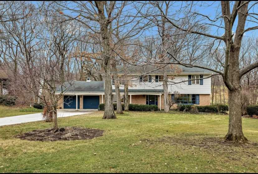 1540 Crabapple Drive, Mount Pleasant, WI, USA, 53405  | Single Family