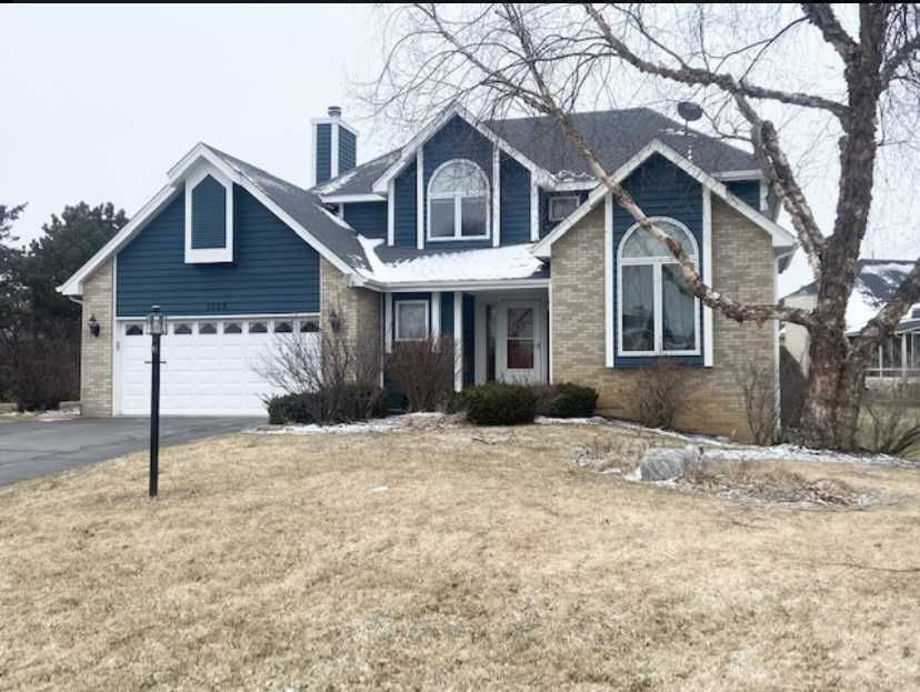 1702 Elm Street, Spring Grove, IL, 60081 | Single Family