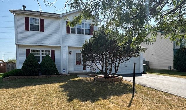 1521 Southport Ct Zion, IL 60099 - Thumbnail 2