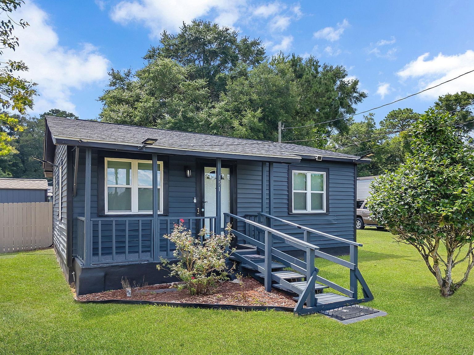 151 McNair Rd Havana, FL 32333 - Thumbnail 2