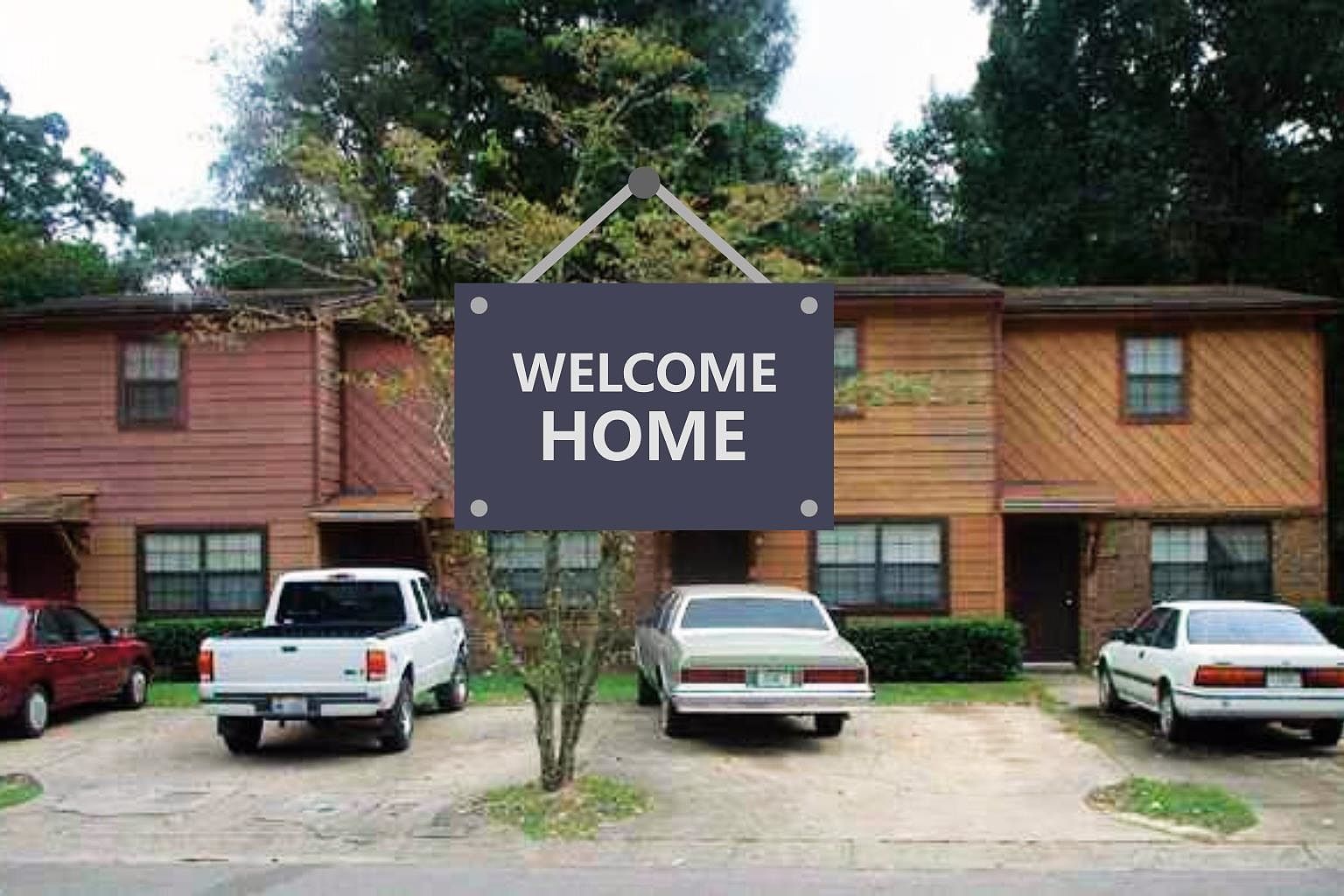 2811 Botany Pl Tallahassee, FL 32301 | New build