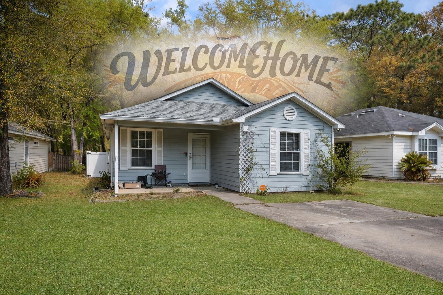 206 Wilson Green Blvd Tallahassee, FL 32305  | Single Family