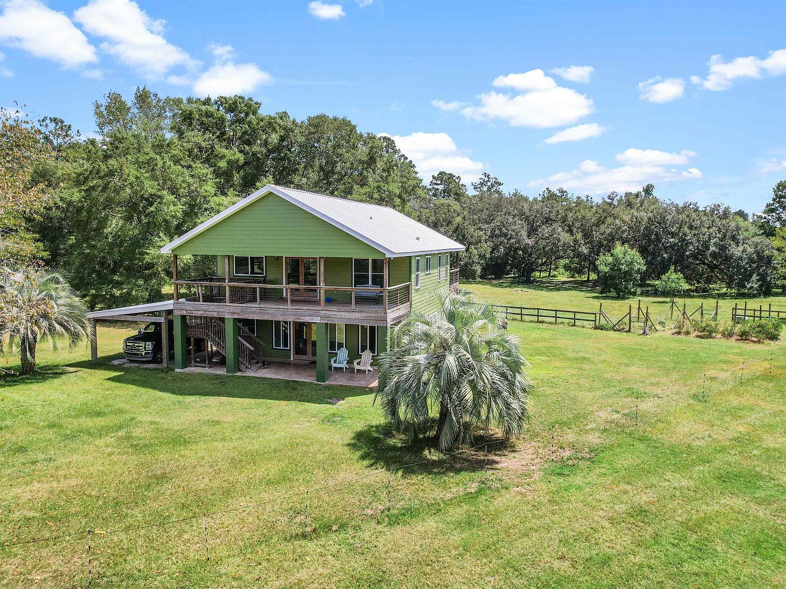 13050 Forest Run Ct Tallahassee, FL 32317 - Thumbnail 2