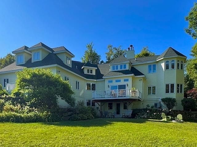 32 Merrill Rd Campton, NH 03223 - Thumbnail 2