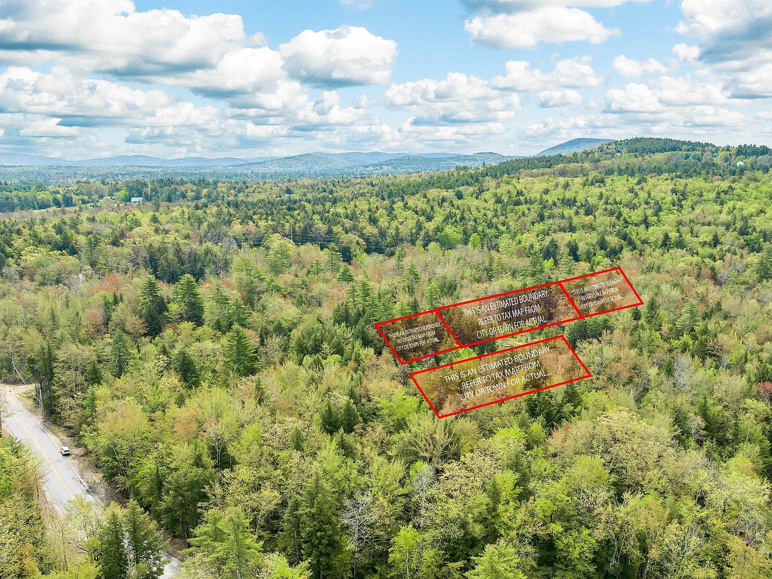 Lots42 43 44 49 G St Conway, NH 03818, Conway, NH, 3818 - Thumbnail 2