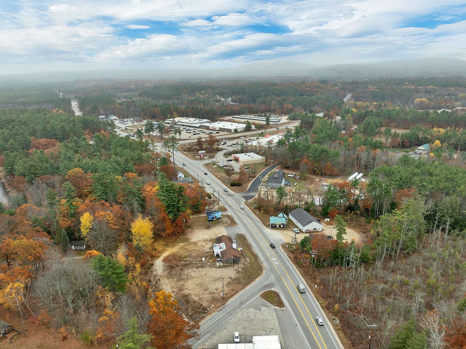 954 Route 16 Ossipee, NH 03864, Ossipee, NH, 3864 - Thumbnail 2