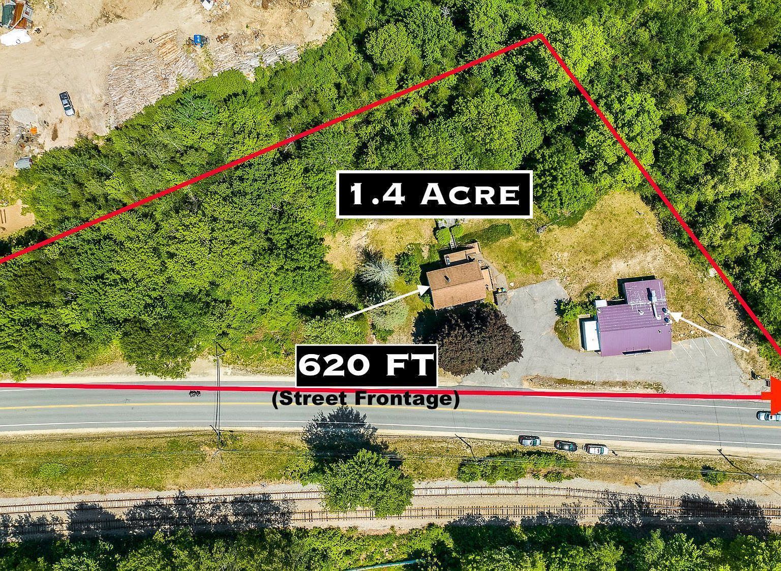 287-289 Milton Rd Rochester, NH 03867 - Thumbnail 2