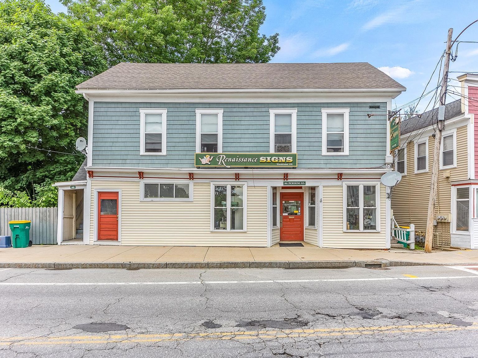 58 Pickering Rd Rochester, NH 03839 - Thumbnail 2