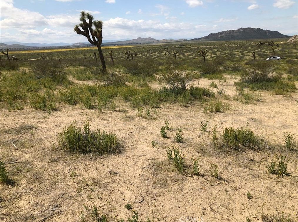 0 Vac Vic Ave LOT 35 Lancaster, CA 93535 - Thumbnail 2