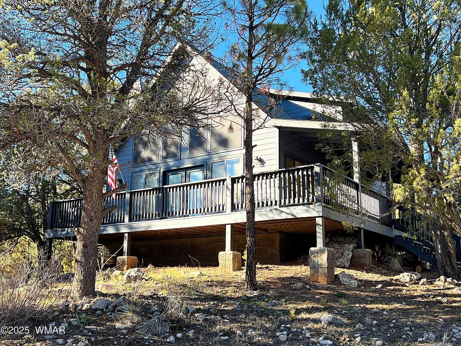 2240 Fairway Dr Overgaard, AZ 85933 - Thumbnail 2