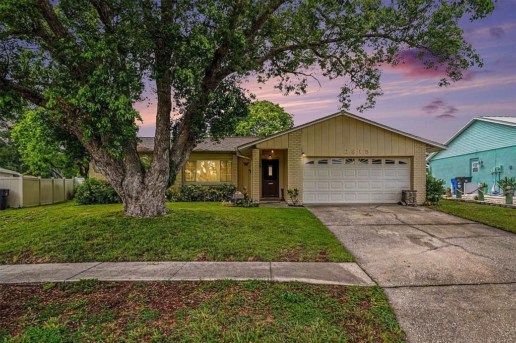 2815 Linden Tree St Seffner, FL 33584 | Single Family