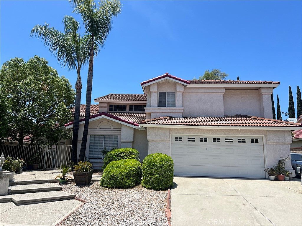 709 Bowcreek Dr Diamond Bar, CA 91765  | Single Family