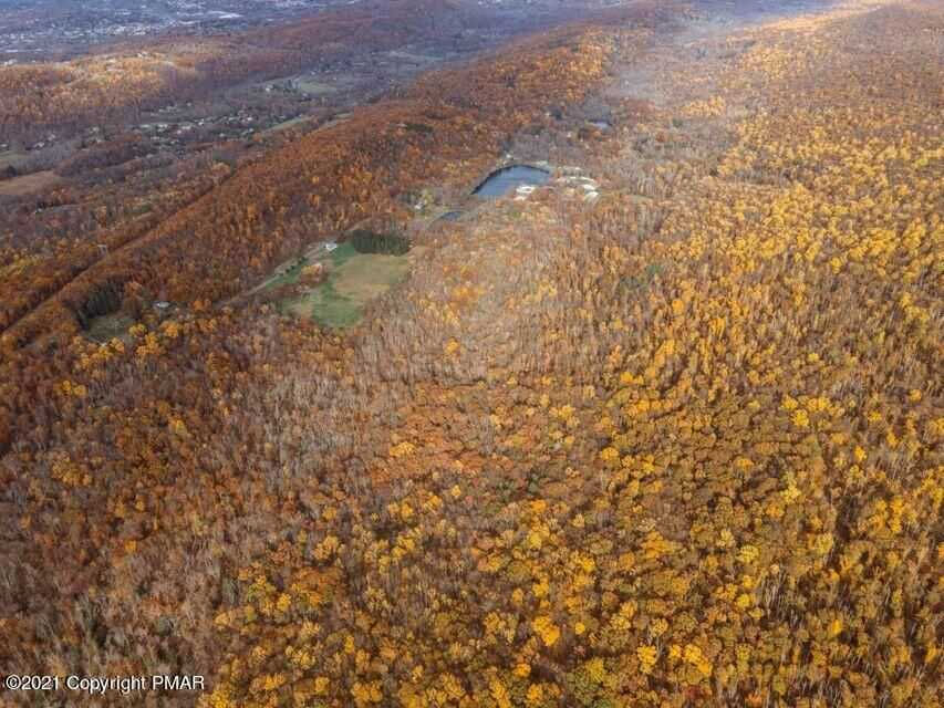 544 Poplar Valley Road West, Stroudsburg, PA, USA, 18360  | Single Family