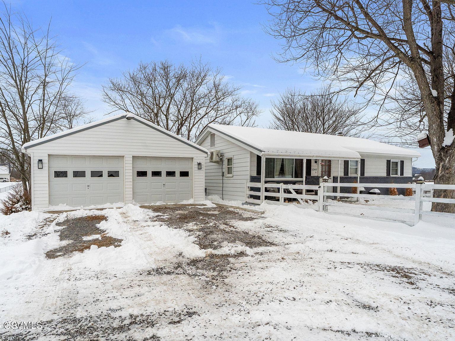 5345 Susquehanna Trl Turbotville, PA 17772 - Thumbnail 2