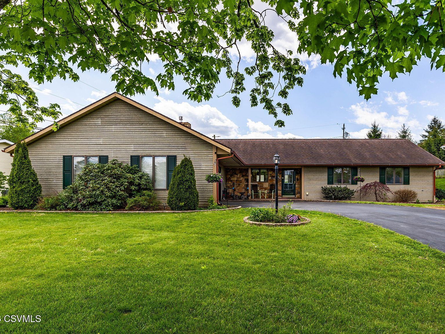 106 Aberdeen Rd Williamsport, PA 17701, 17701