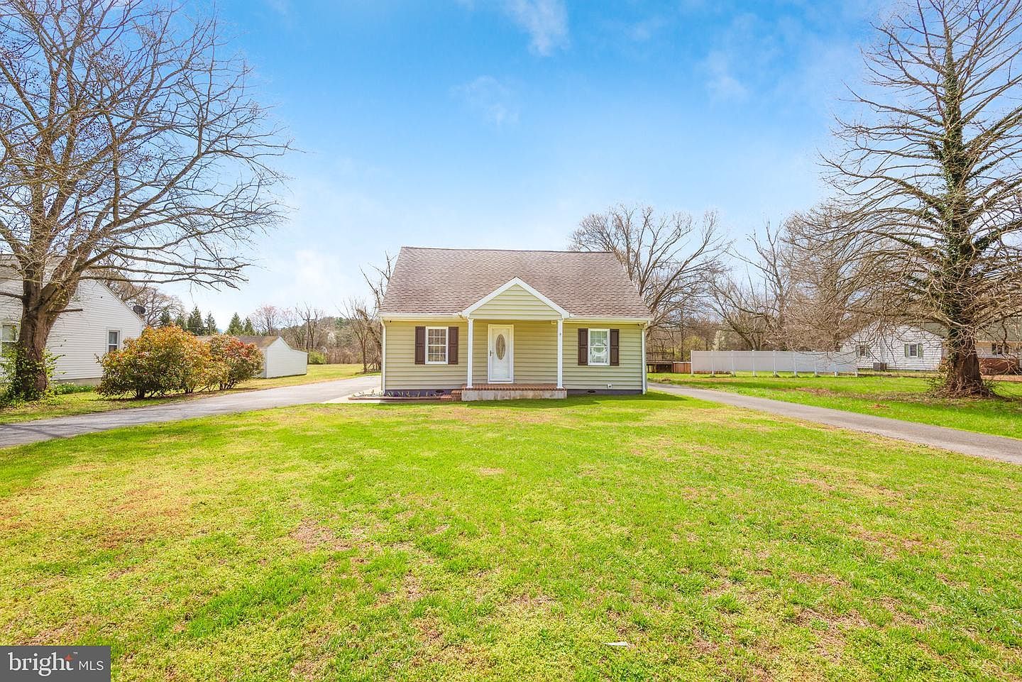 618 Academy Ave Federalsburg, MD 21632  | Single Family