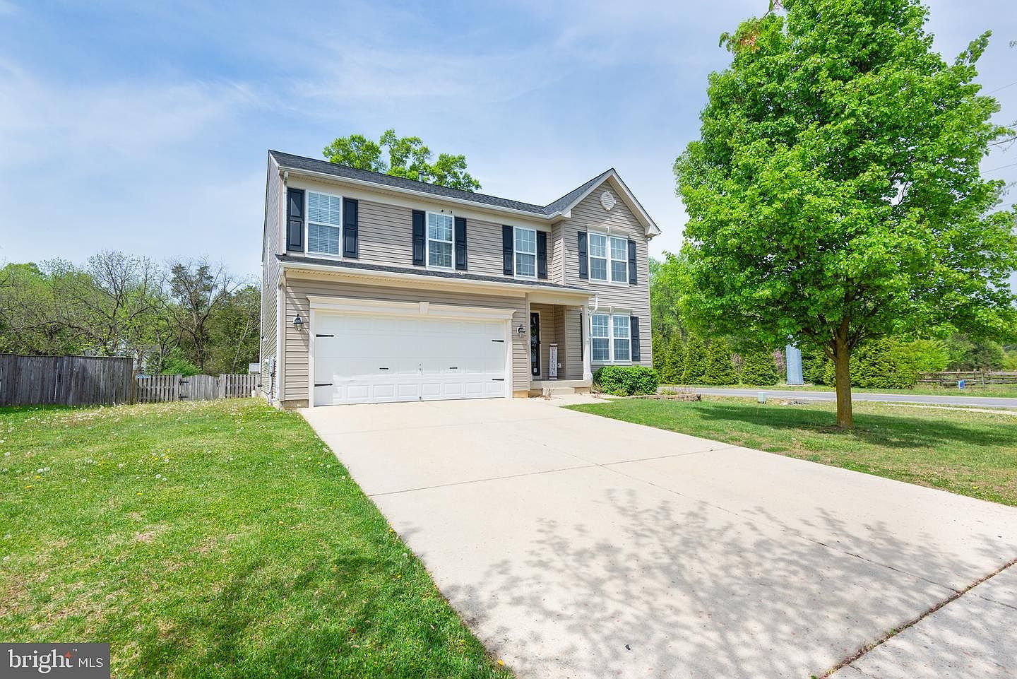 1709 Cattail Commons Way Denton, MD 21629  | Single Family