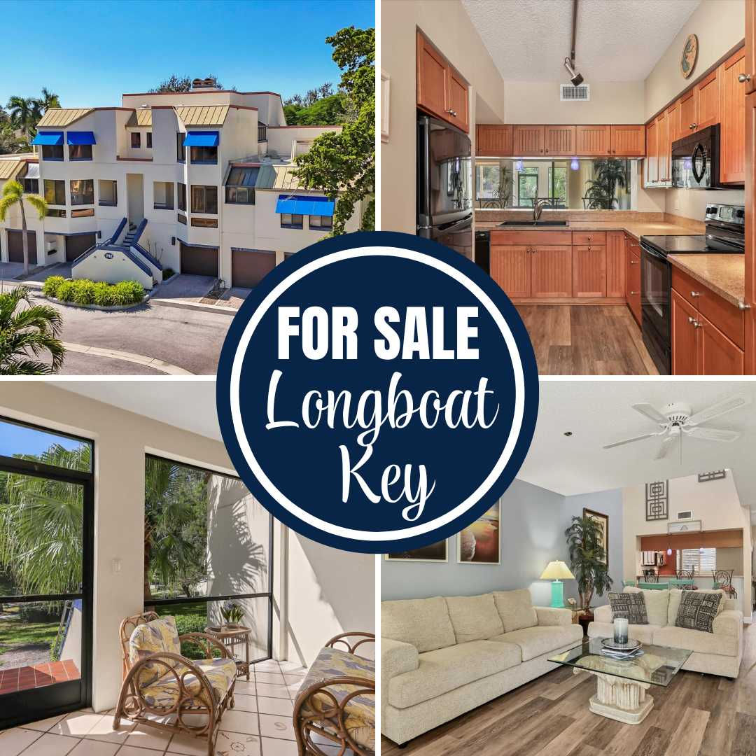 1912 Harbourside Drive, unit 602, Longboat Key, FL, USA, 34228 - Thumbnail 2