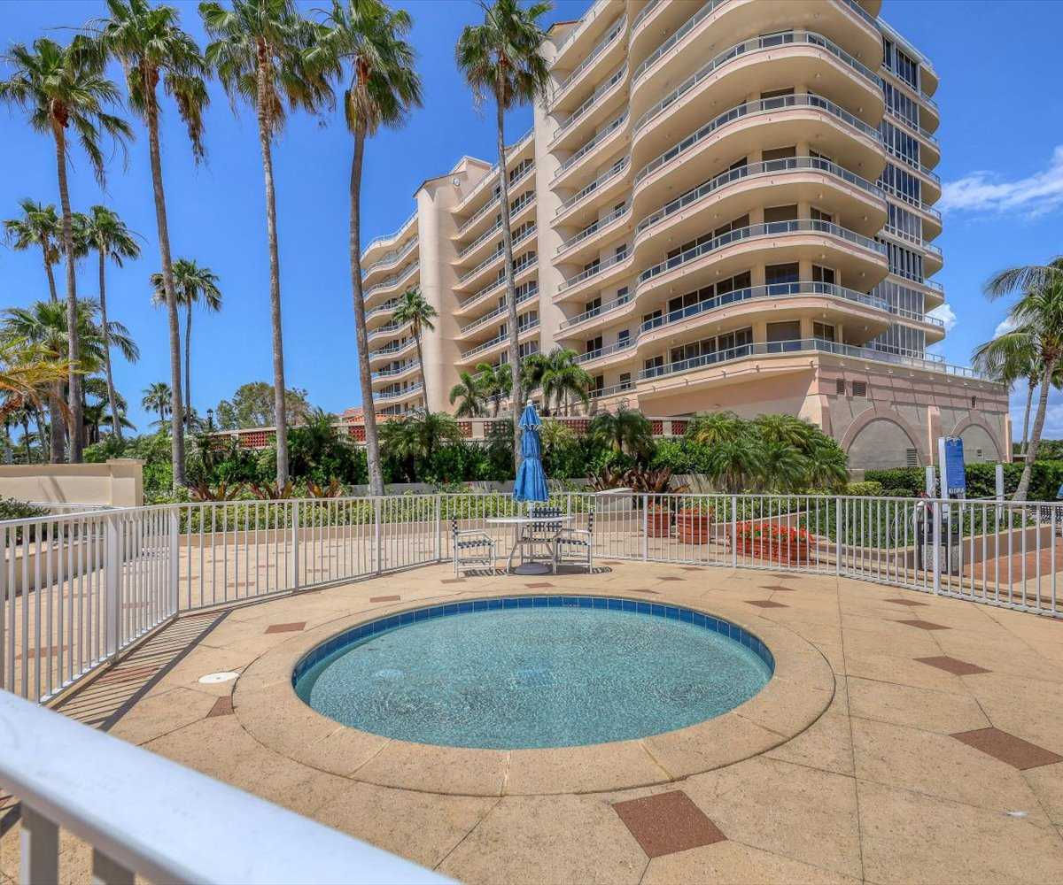 3060 Grand Bay Boulevard unit 175, Longboat Key, FL, USA, 34228 - Thumbnail 2