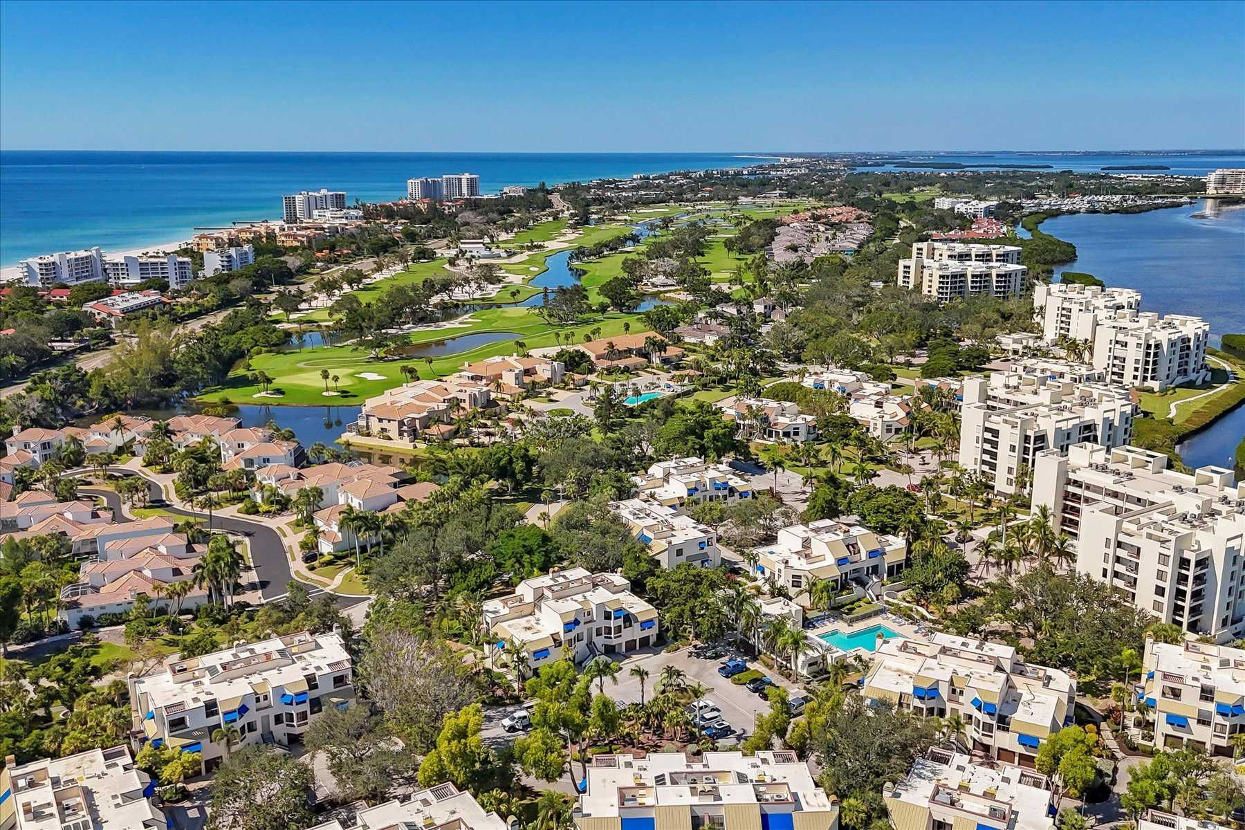 1912 Harbourside Drive, unit 602, Longboat Key, FL, USA, 34228 - Thumbnail 3