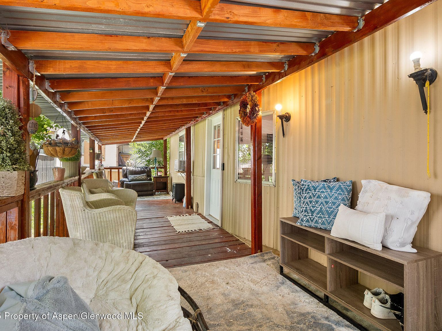 5033 County Road 335 TRAILER 88 New Castle, CO 81647 - Thumbnail 2