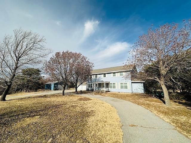 212272 E County Road 34 Mooreland, OK 73852 - Thumbnail 2