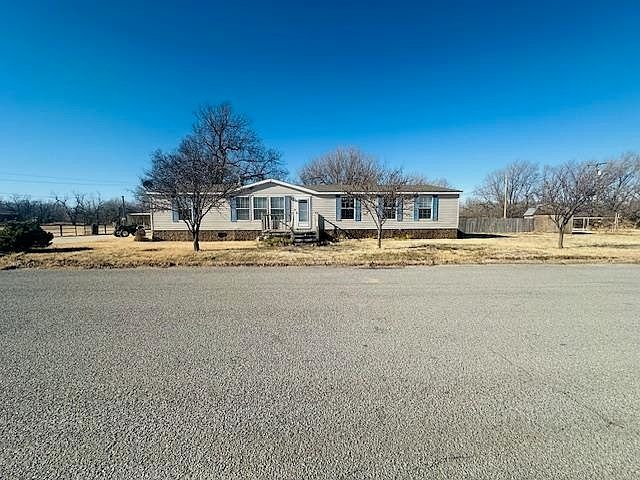 307 S Walnut St Shattuck, OK 73858 - Thumbnail 2