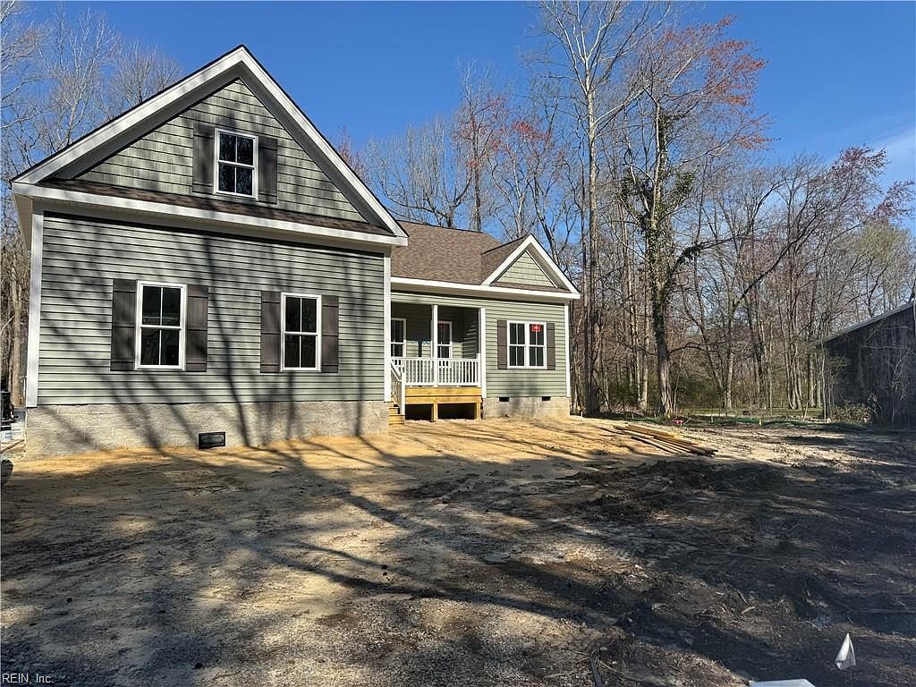 131 Brook Haven Dr Williamsburg, VA 23188 - Thumbnail 2