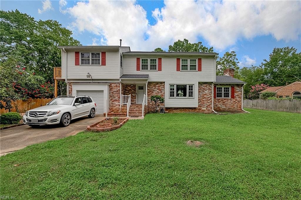 37 Little Florida Rd Poquoson, VA 23662 - Thumbnail 2