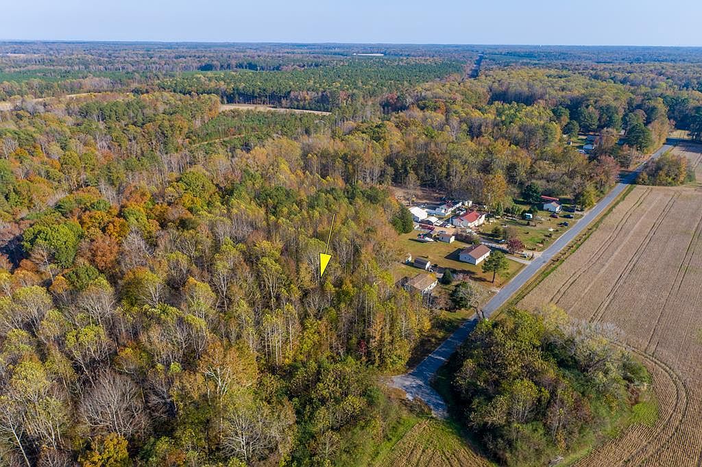 0 Richtown Rd Lancaster, VA 22503 - Thumbnail 2