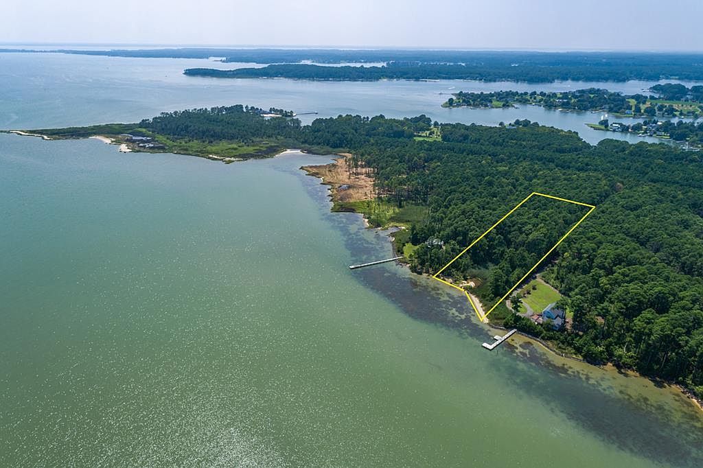 LOT 4.25 Galway Dr Kilmarnock, VA 22482 - Thumbnail 2