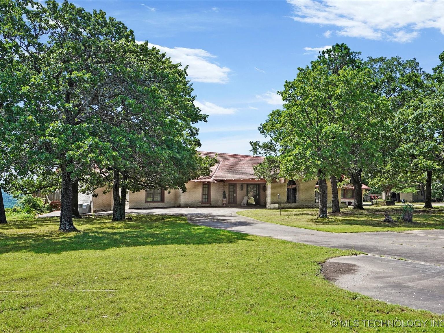 17331 S 174th Ave E Bixby, OK 74008 - Thumbnail 2