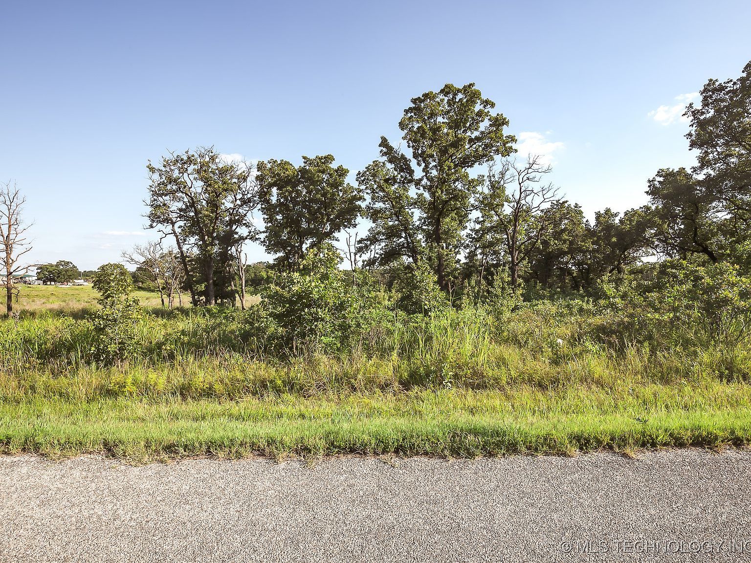 22 2280th Rd Barnsdall, OK 74002  | Land/Lot