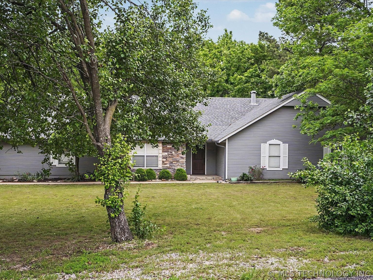 2314 Cornerstone Ave Claremore, OK 74017, 74017