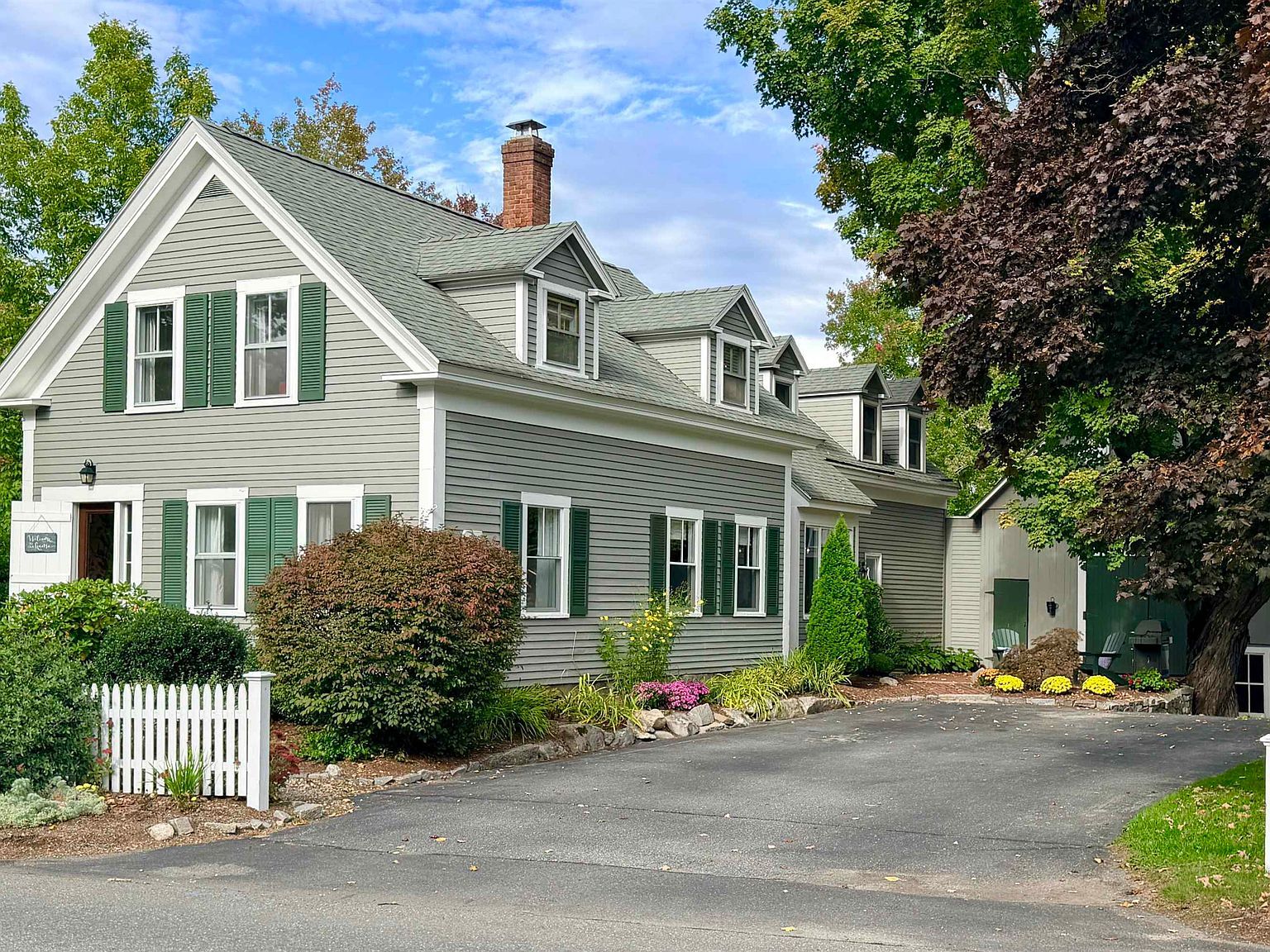 84 Boston Post Road Amherst, NH 03031, 3031