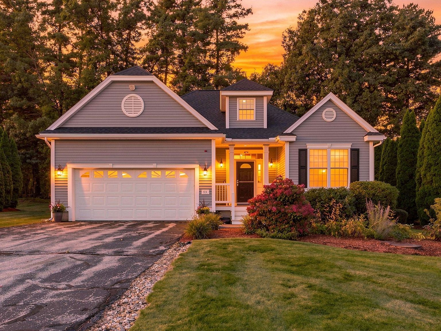 43 Sawgrass Circle Londonderry, NH 03053, 3053