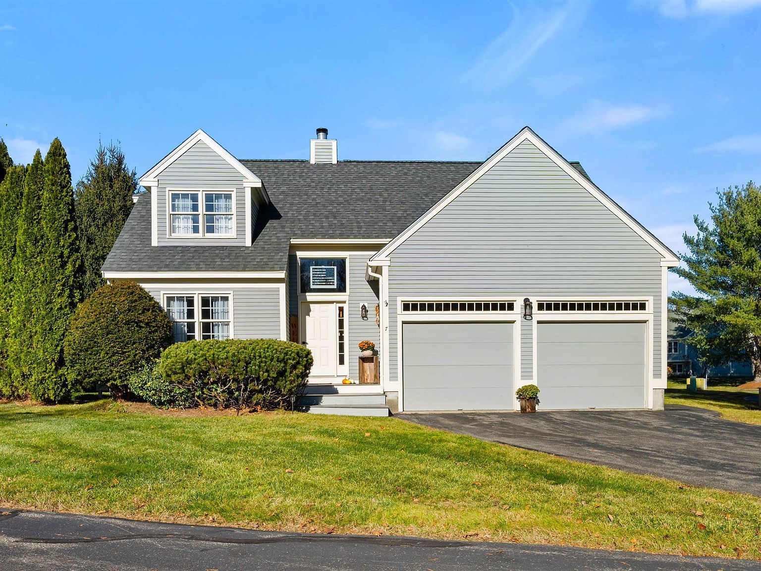 7 Fox Run Road Amherst, NH 03031, 3031