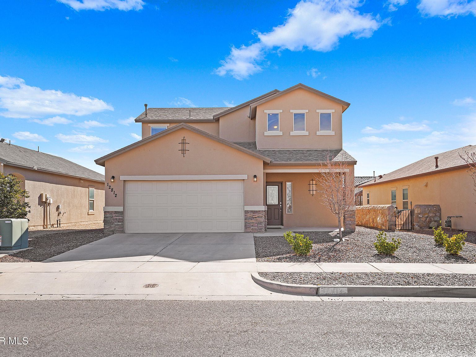 12812 Runway Ave El Paso, TX 79928 - Thumbnail 2