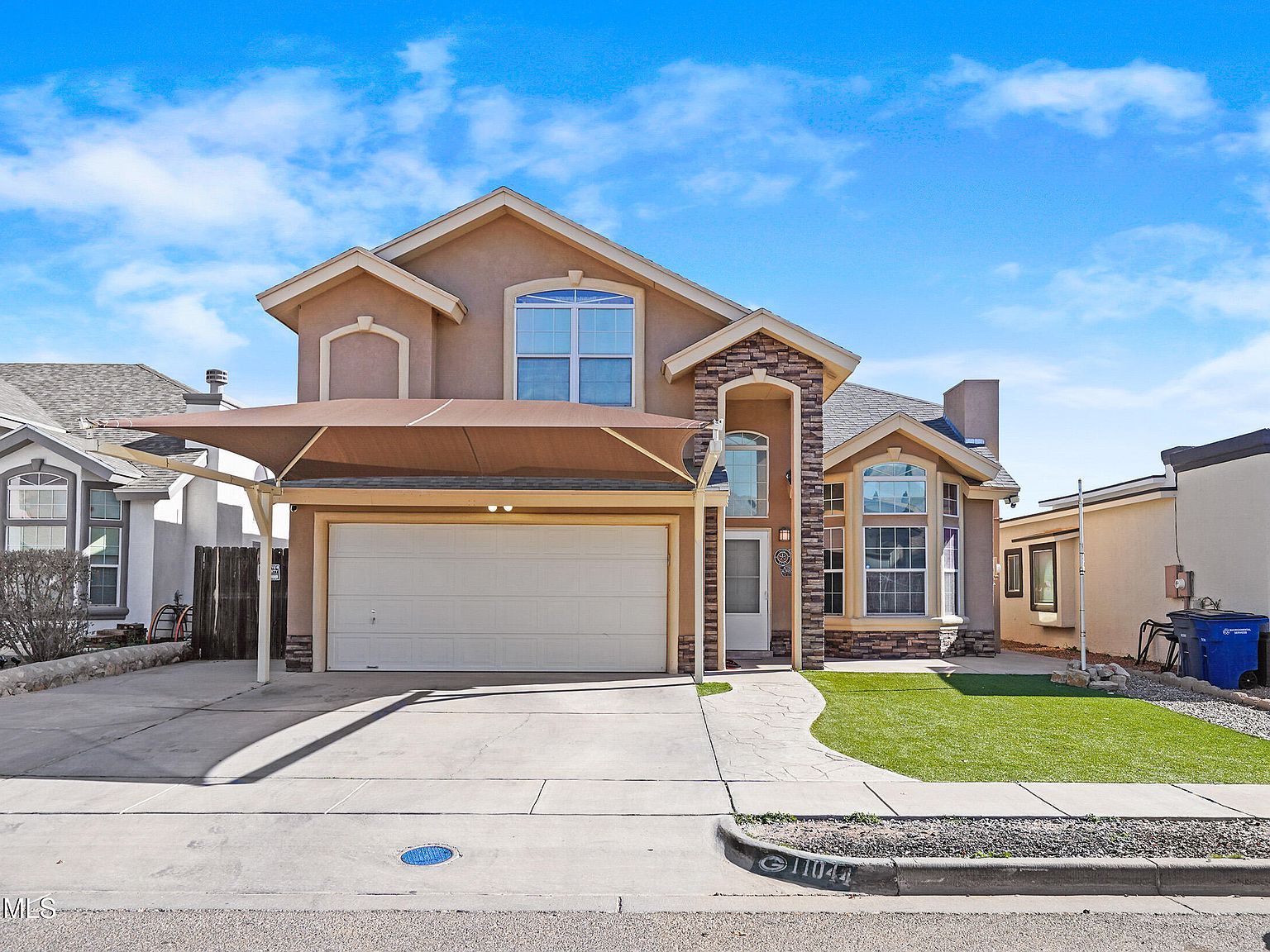 11044 Acoma St El Paso, TX 79934 - Thumbnail 2