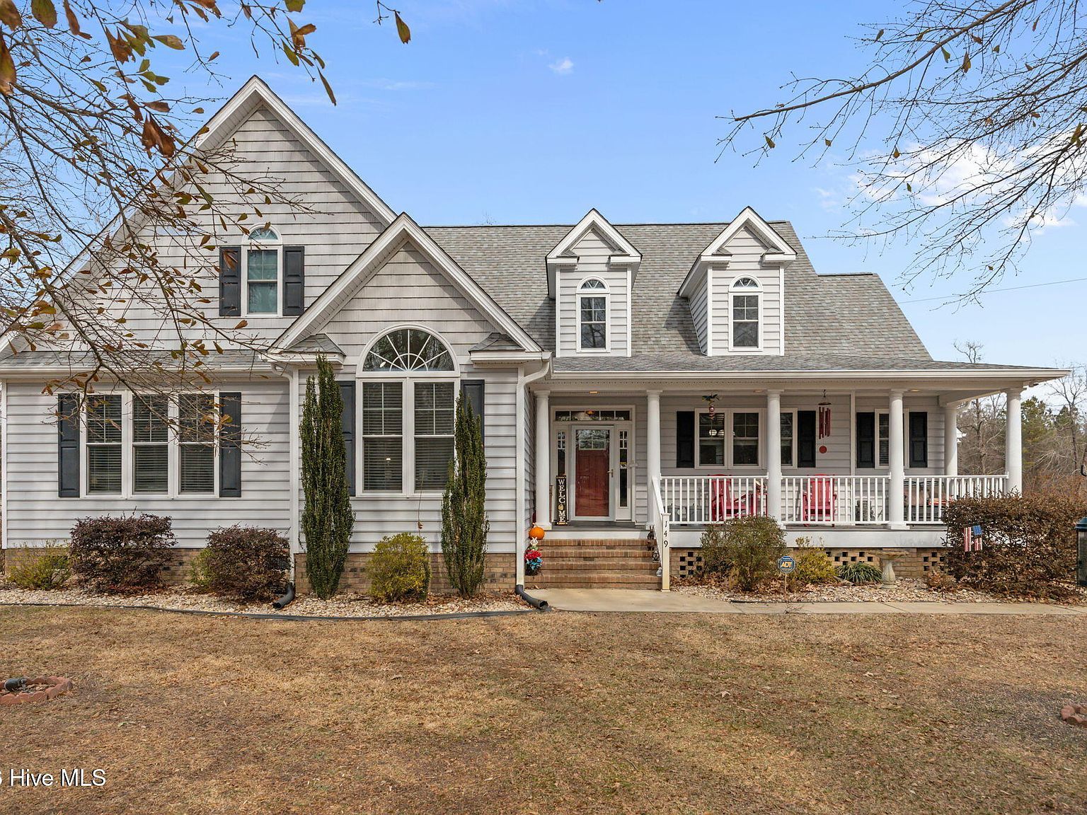 149 Lake Wood Dr Edenton, NC 27932 - Thumbnail 2