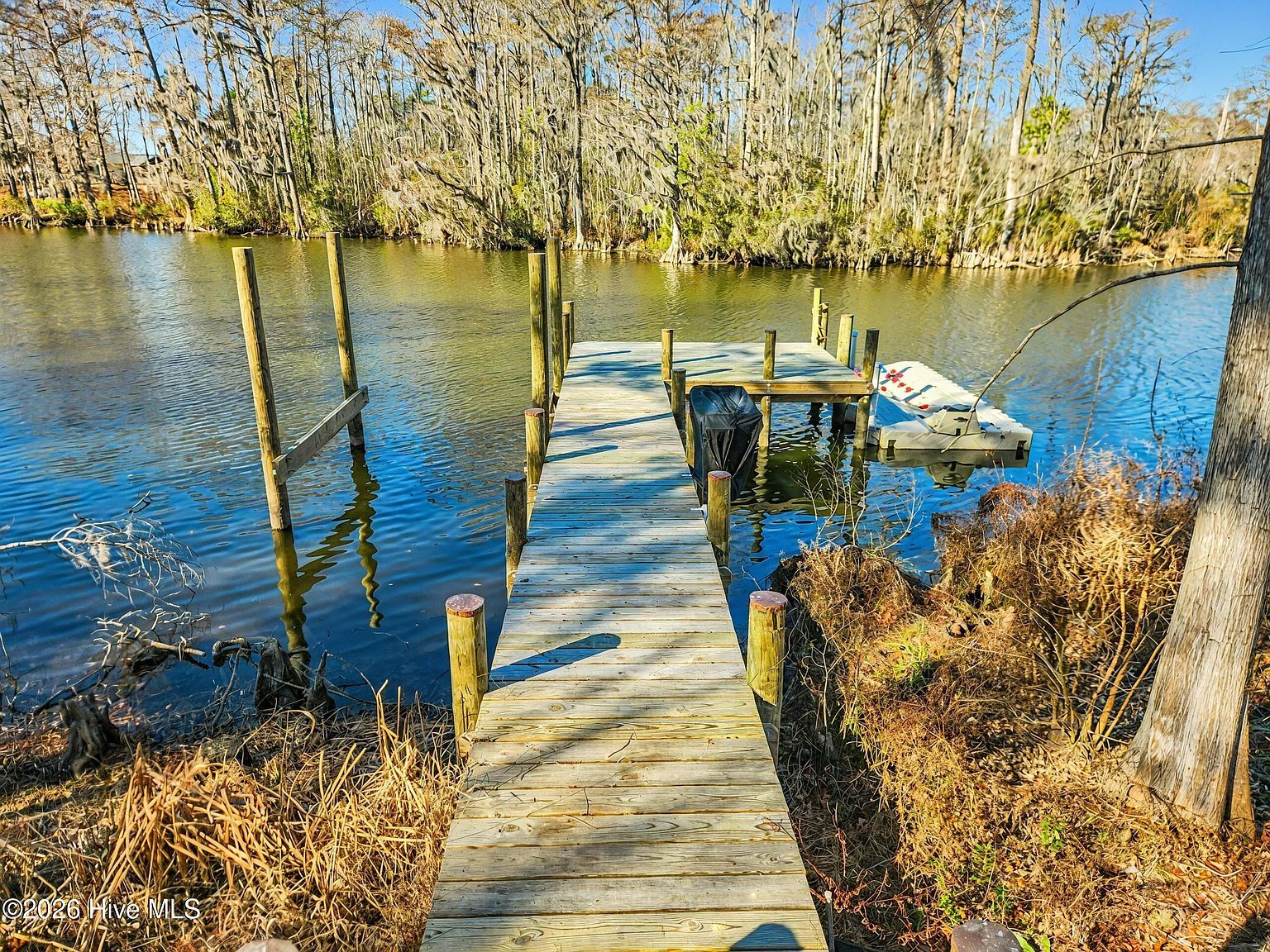 36 Pilot Ct Lot 36 Hertford, NC 27944 - Thumbnail 2