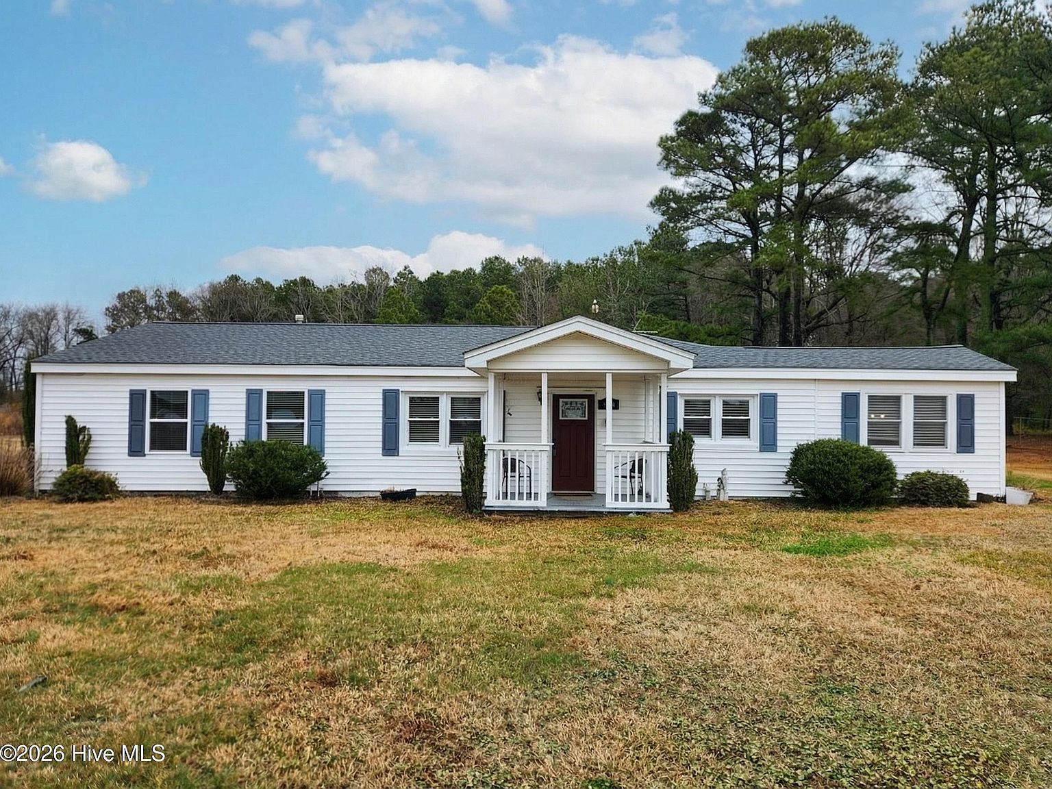 4136 Virginia Rd Hobbsville, NC 27946 - Thumbnail 2