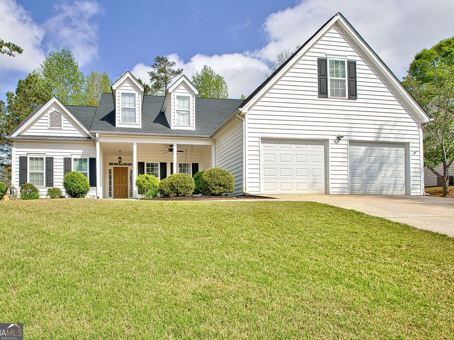 4 Trailwood Ln Newnan, GA 30265 - Thumbnail 2