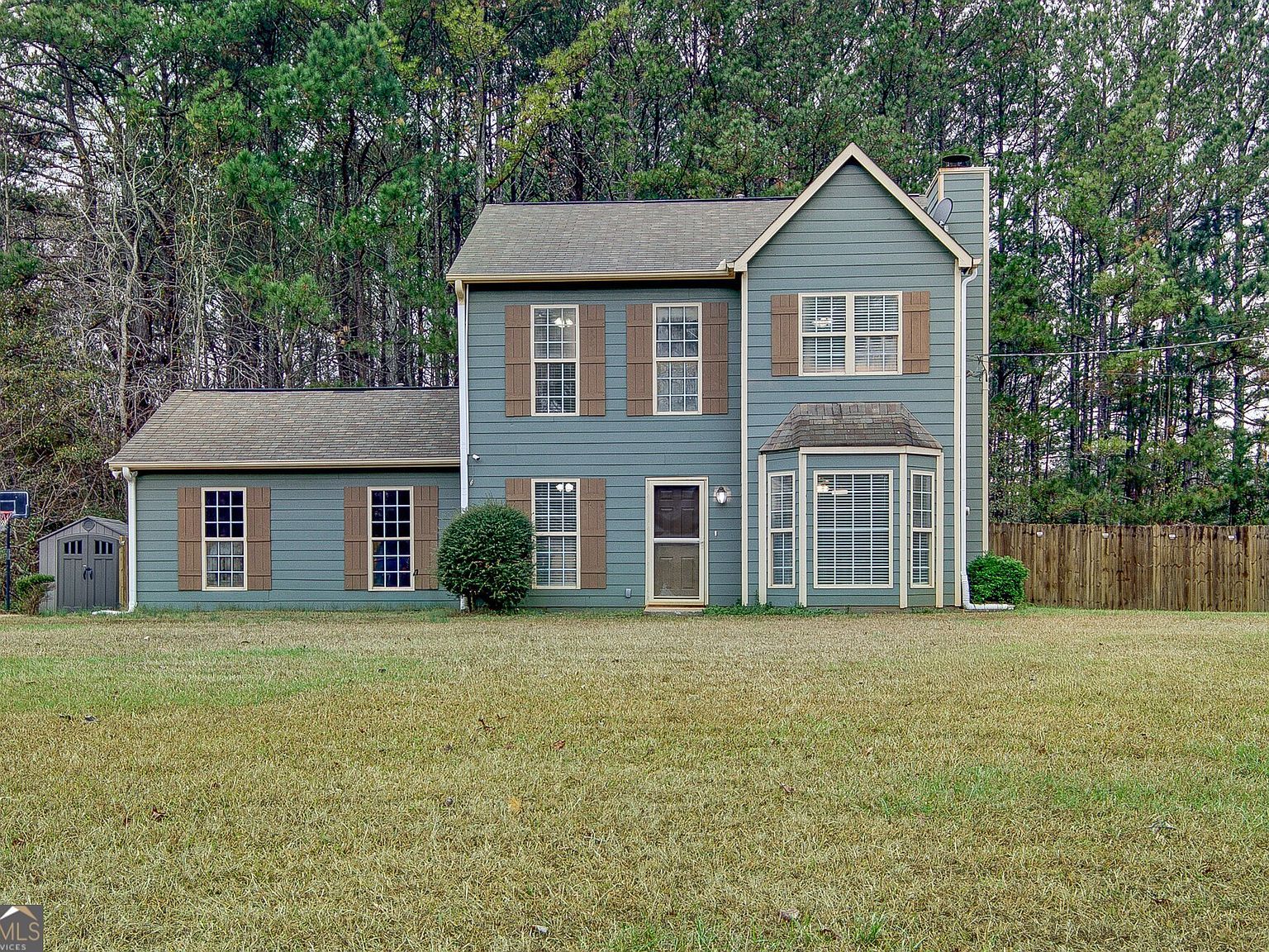 5 Darby Dr Newnan, GA 30263 - Thumbnail 2