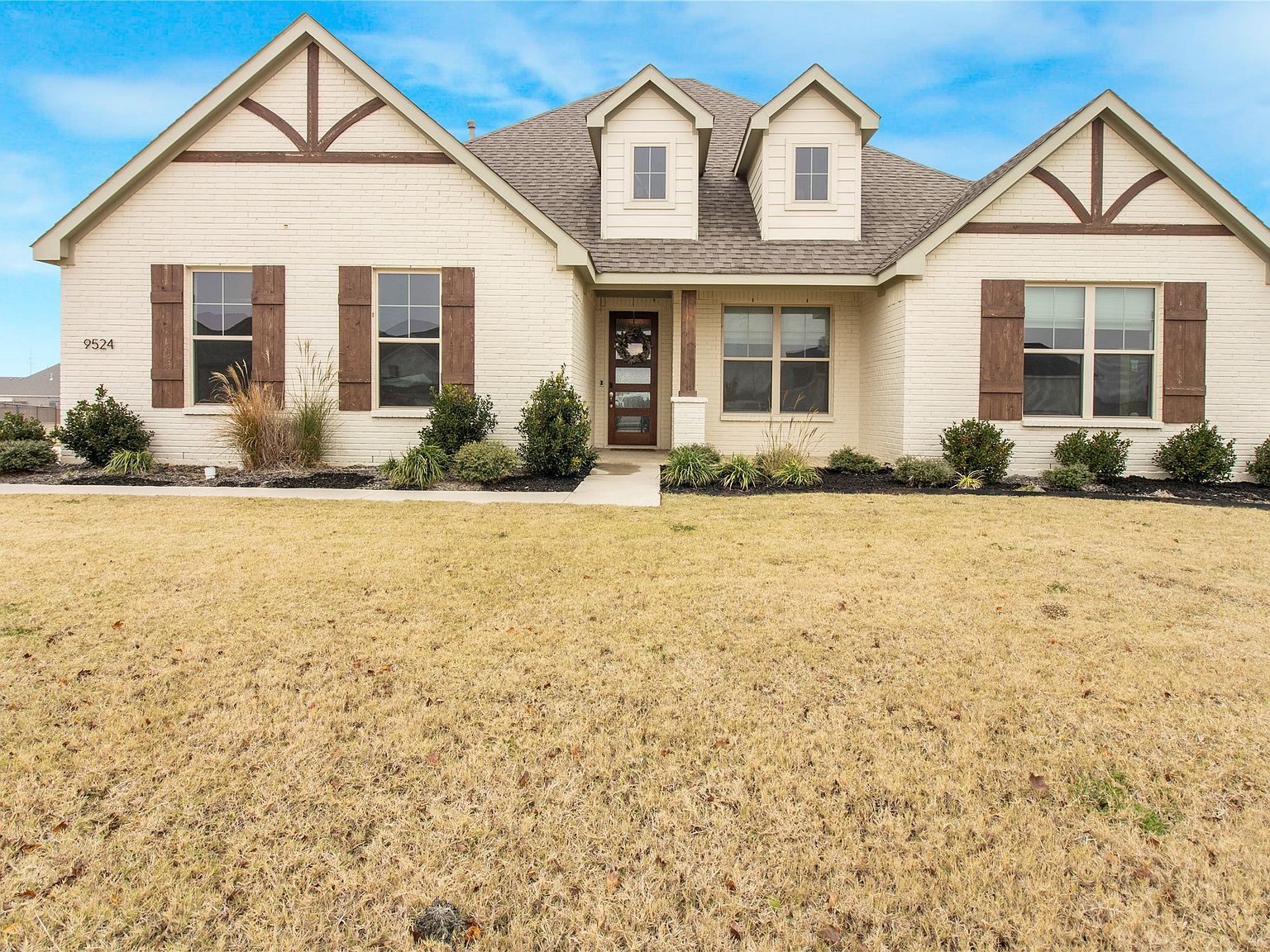 9524 Ocelot Ct Godley, TX 76044 - Thumbnail 2