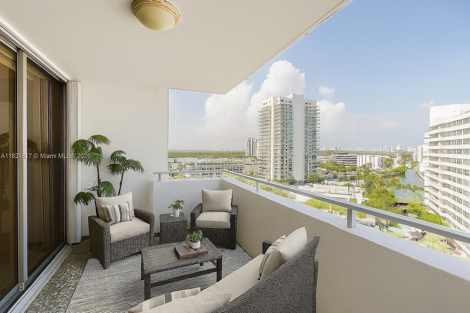 11 Island Ave APT 1410 Miami Beach, FL 33139 - Thumbnail 2