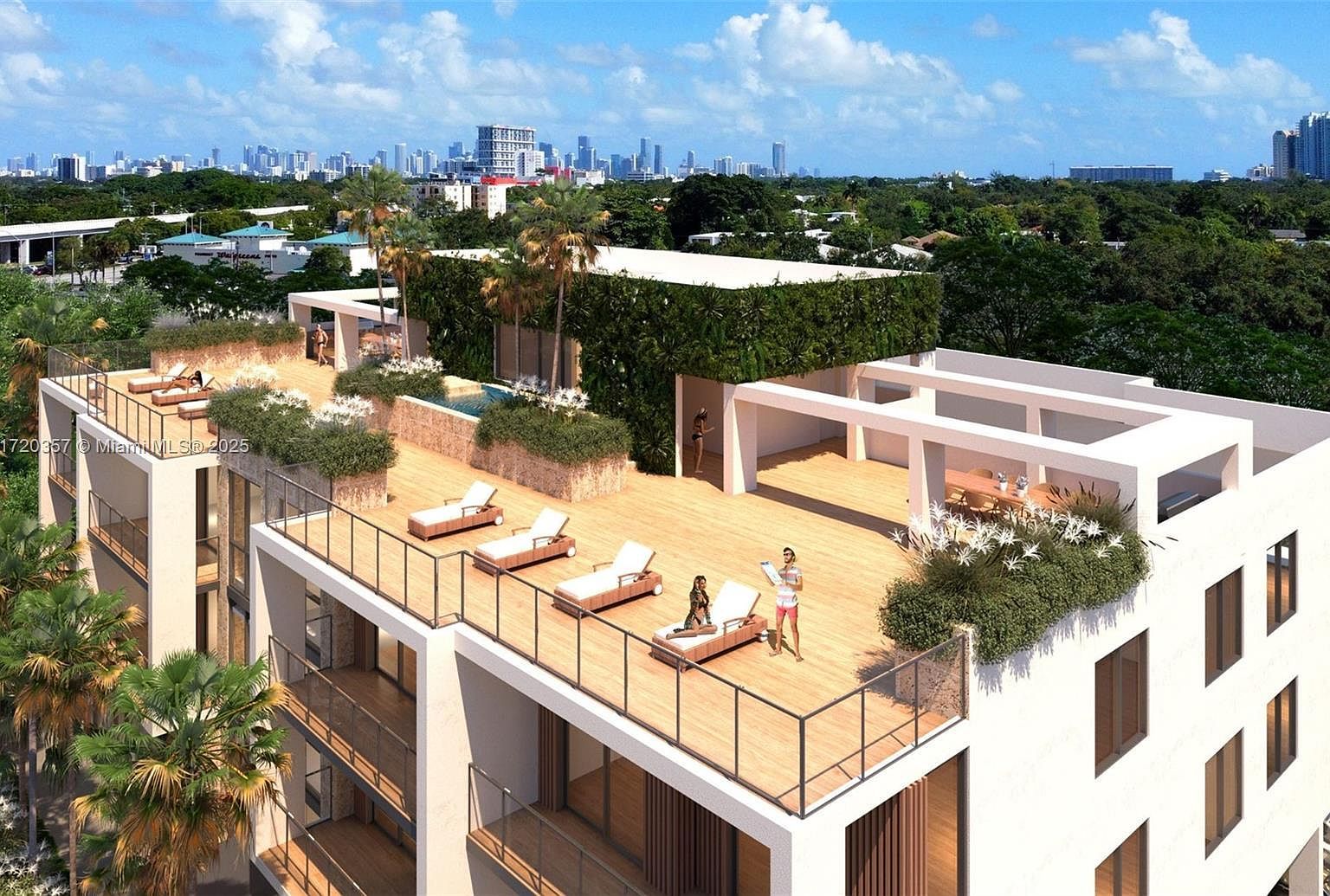 3069 Plaza St #2C1 Miami, FL 33133 - Thumbnail 2